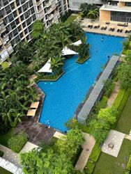 Sol Acres (D23), Condominium #506140311